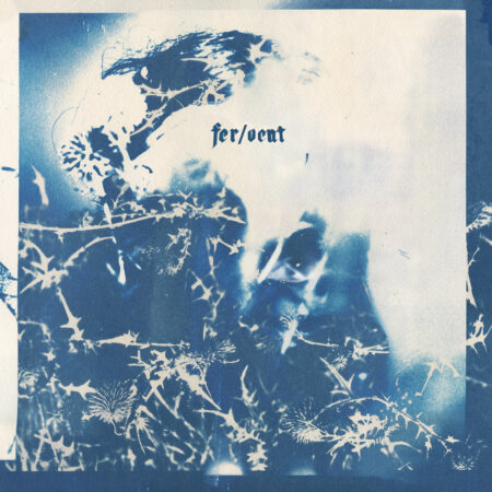 FER/VENT - THIRSTLE FIELDS - LP