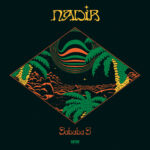 SABABA 5 - NADIR (LP + DL CODE) - LP