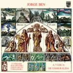 a-tabua-de-esmeralda JORGE BEN