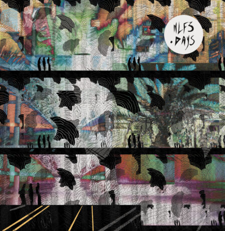 NLF3 DAYS PROHIBITED RECORDS 2024