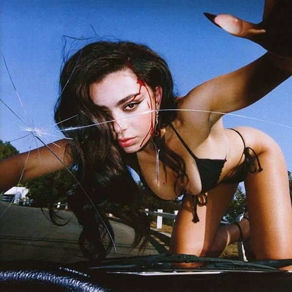 CHARLI XCX - CRASH