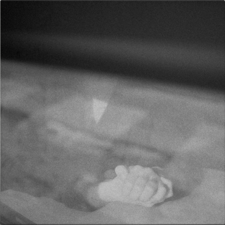 CABANE - COMME ON MURMURE