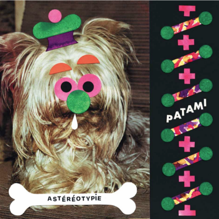 ASTEREOTYPIE - PATAMI
