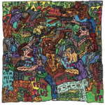 SILMARILS - APOCALYPTO