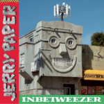 PAPER, JERRY - INBETWEEZER