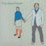 DEAD TEXANS/T REEDITION VINYLE 2024 NUMERO GROUP