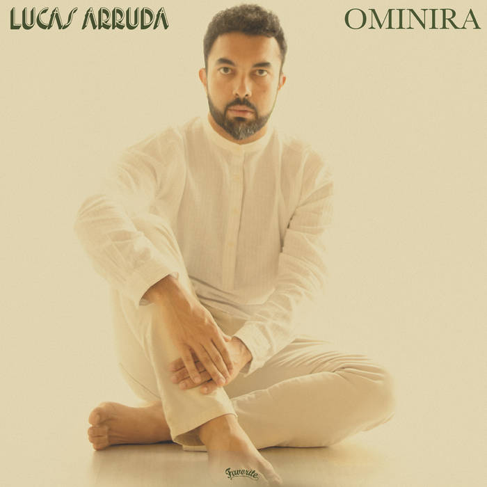 ARRUDA, LUCAS - OMINIRA - VINYLE