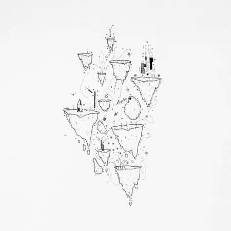 Pour les deux artistes, ce disque est l'apothéose de leurs talents créatifs, deux esprits brillants qui se délectent de leur amour commun de la musique.