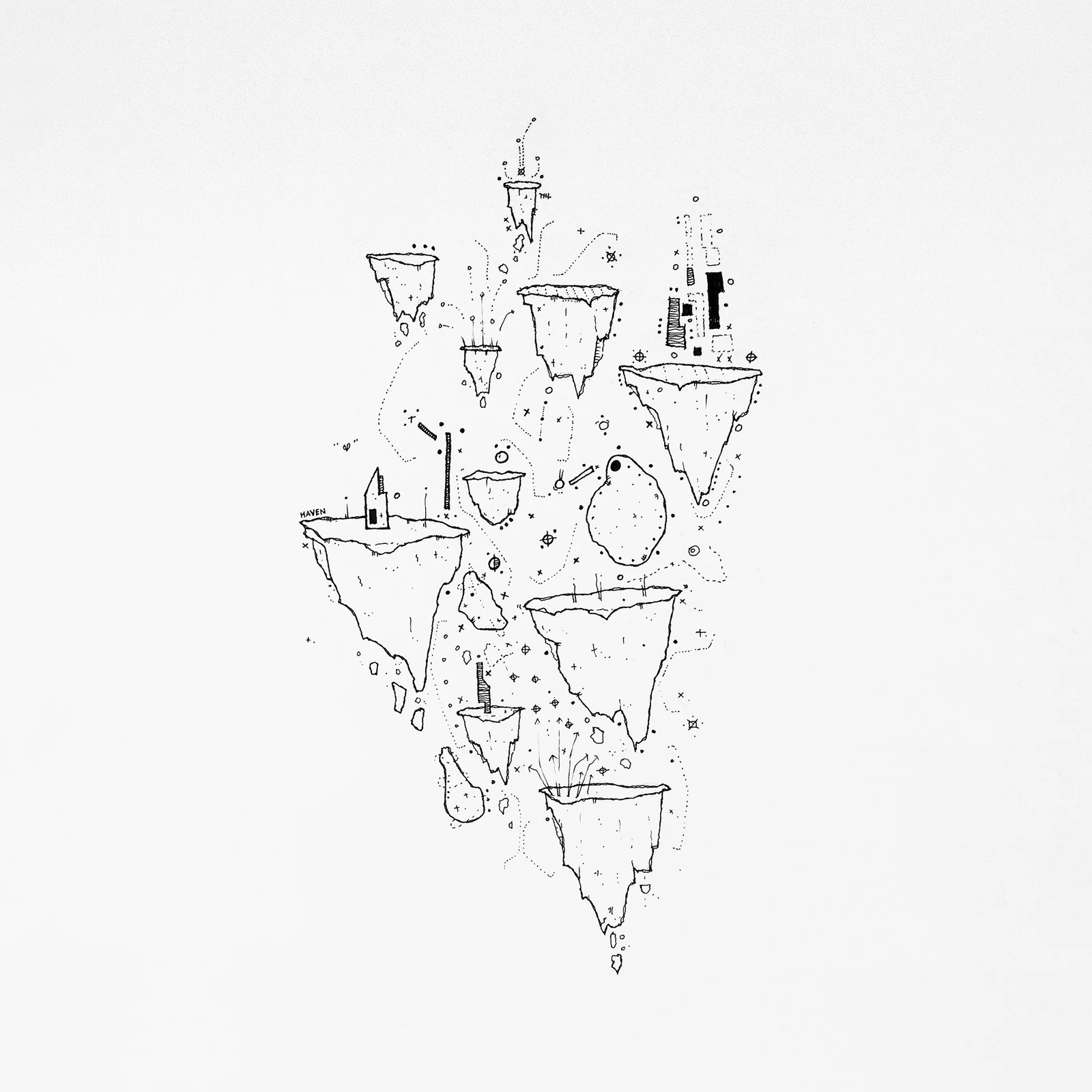 Pour les deux artistes, ce disque est l'apothéose de leurs talents créatifs, deux esprits brillants qui se délectent de leur amour commun de la musique.