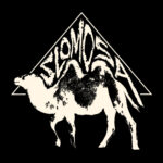 SLOMOSA - S/T - LP