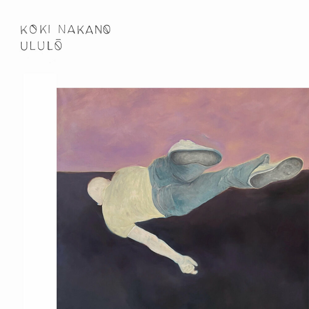 NAKANO, KOKI - ULULO - LP