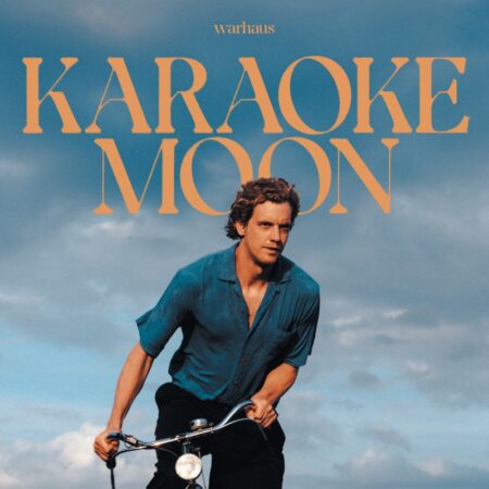 WARHAUS - KARAOKE MOON - VINYLE