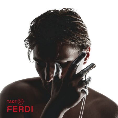 FERDI - TAKE 01 - LP
