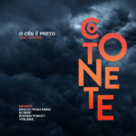 COTONETE - O CEU E PRETO REMIXES