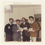 REED, LOU - WHY DON'T YOU SMILE NOW: LOU REED AT PICKWICK RECORDS 1964-65