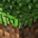 C 418 - MINECRAFT VOLUME ALPHA