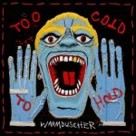 t WARMDUSCHER - TOO COLD TO HOLD - VINYLE