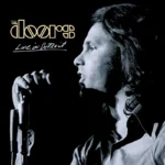 DOORS - LIVE IN DETROIT