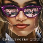 REZNOR, TRENT & ATTIC - CHALLENGERS