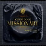 SNOOP DOGG - MISSIONARY