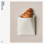 NILS FRAHM "PARIS" VINYLE
