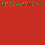 TALKING HEADS - 77