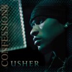USHER - CONFESSIONS (2LP) - LP 01