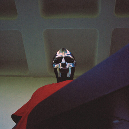 MADVILLAIN - MADVILLAINY (DEMOS) - VINYLE