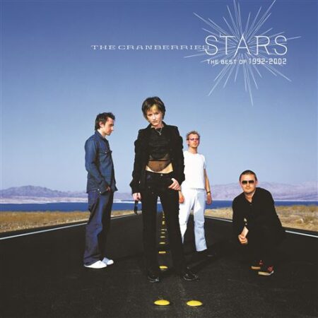 CRANBERRIES - STARS: THE BEST OF 1992-2002