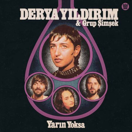 YILDIRIM, DERYA & GRUP SIMSEK - YARIN YOKSA
