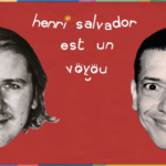 VOYOU - HENRI SALVADOR EST UN VOYOU