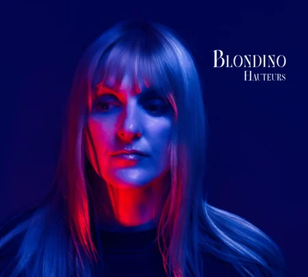 BLONDINO - HAUTEURS - LP