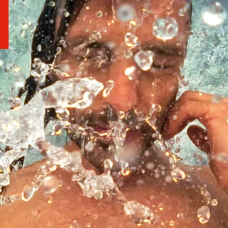 FRANCOIS AND THE ATLAS MOUNTAINS - ÂGE FLEUVE