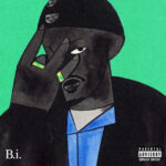 IDK - BRAVADO + INTIMO - LP 01