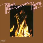 Fatback-Raising hell VINYLE LP réédition funk soul disco LP