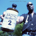 NOURISHED BY TIME - EROTIC PROBIOTIC 2