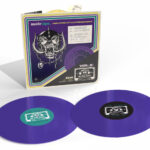 MOTORHEAD - THE LOST TAPES, VOL 6 (LIVE IN BERLIN 1992) (RSD 2025)