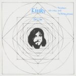 The Kinks - Lola Versus Powerman and the Moneygoround, Pt. 1 - LP