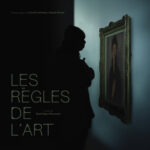 LIMINANAS & DAVID MENKE - OST - LES REGLIMINANAS & DAVID MENKE - OST - LES REGLES DE L'ART (RSD 2025)
