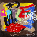 JAMES BRANDON LEWIS TRIO - APPLE CORES