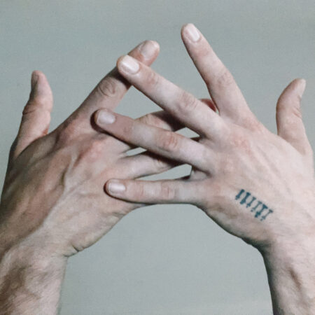 ALABASTER DEPLUME - A BLADE BECAUSE A BLASE IS WHOLE