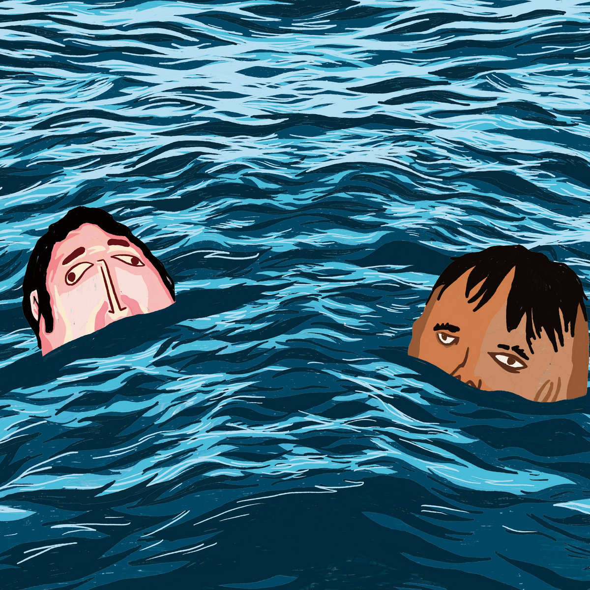 LA RECRE - 137 / LA LUNE