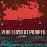 PINK FLOYD - LIVE AT POMPEII - MCMLXXII