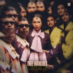 Thee Marloes - Di Hotel Malibu