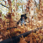 BILLY WOODS - GOLLIWOG - LP