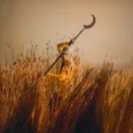 WOLF, PATRICK - CRYING THE NECK - VINYLE