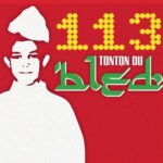 113 - TONTON DU BLED