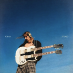 Dajak - SOLAR STEREO