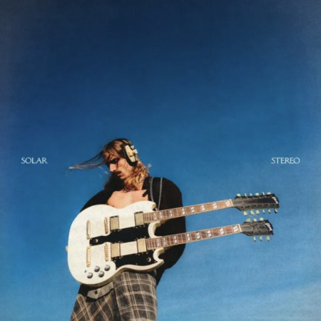 Dajak - SOLAR STEREO