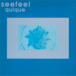 SEEFEEL - QUIQUE